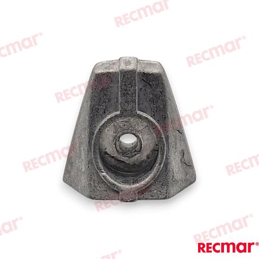 Anodo Brp 5 Hp (2000 - 2005) (al) OMC