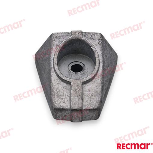 Anodo Brp 5 Hp (2000 - 2005) (zn) OMC