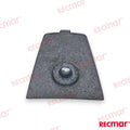 Anodo Brp 5 Hp (2000 - 2005) (zn) OMC