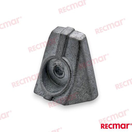 Anodo Brp 5 Hp (2000 - 2005) (zn) OMC