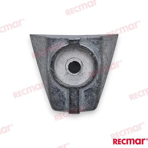 Anodo Brp 5 Hp (2000 - 2005) (zn) OMC