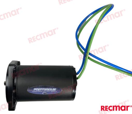 Motor Trim OMC 5036081, 5032670, 5031482
