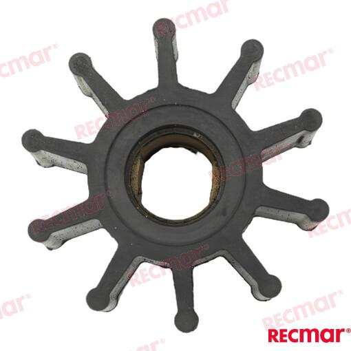 Impulsor Recmar (Ref. REC50461-1001-HP)