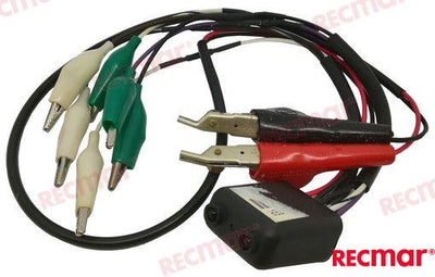 Tester De Trigger Recmar