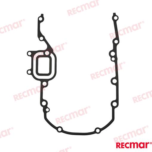 Junta Suzuki (Ref. REC51211-88L00)