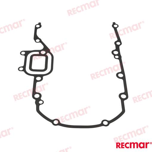 Junta Suzuki (Ref. REC51211-88L00)