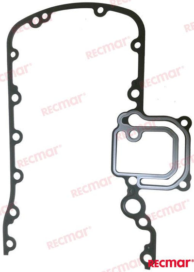 Junta Base Motor OMC 51211-90J21 51211-90J22