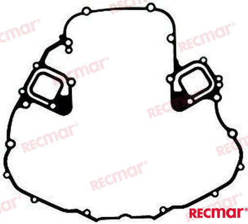 Junta Base Motor OMC 51211-93J00