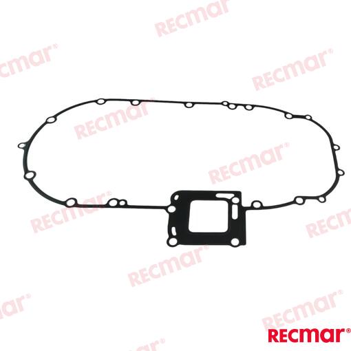 Junta Suzuki (Ref. REC51211-96J00)