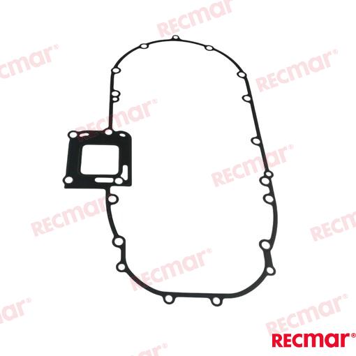 Junta Suzuki (Ref. REC51211-96J00)