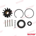 Kit Reparacion Bomba Recmar (Ref. REC520)