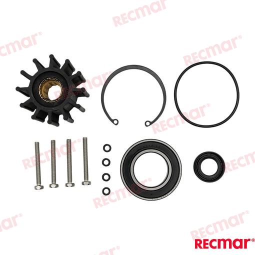 Kit Reparacion Bomba Recmar (Ref. REC520)