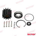 Kit Reparacion Bomba Recmar (Ref. REC520)