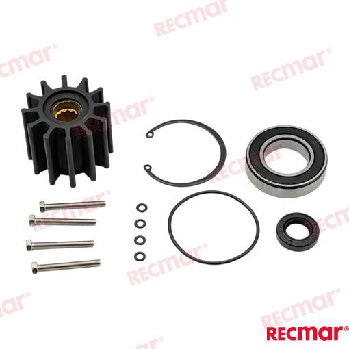 Kit Reparacion Bomba Recmar (Ref. REC520)