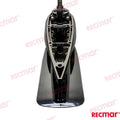 Cola Completa Suzuki V6 Cr X25"