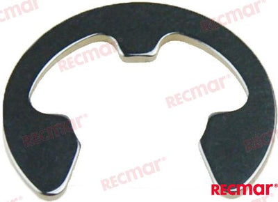 Clip Yamaha