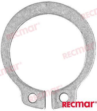 Aro Retenedor Mercruiser (Ref. REC53-805272)