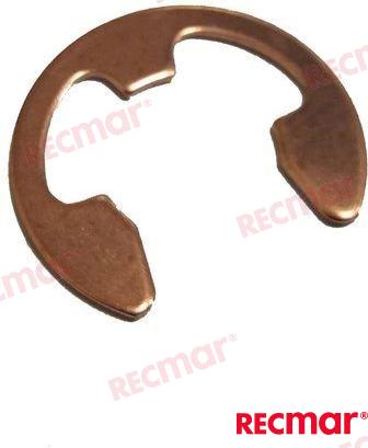 Cierre Metalico Mercruiser