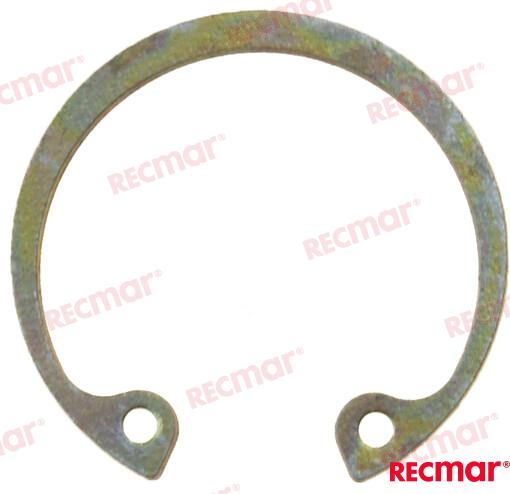Anillo Retencion Mercruiser