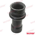 Fuelle De Escape Colector 53114A1 Recmar