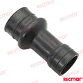 Fuelle De Escape Colector 53114A1 Recmar