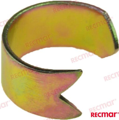 Abrazadera Cable Cambio Mercruiser 54-38863
