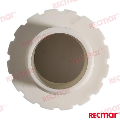Lube Adapter Recmar