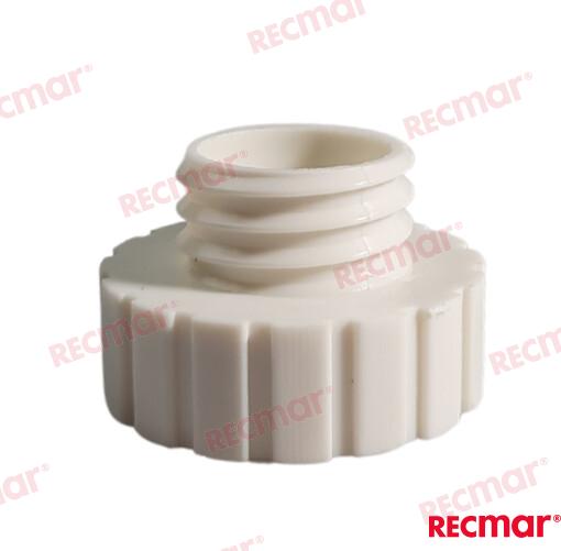 Lube Adapter Recmar