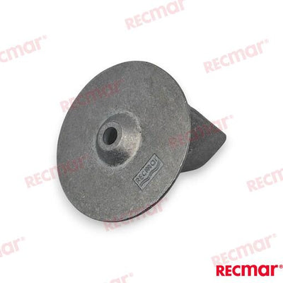 Anodo Suzuki Brp Trimtab (zn)