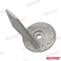 Anodo Suzuki Brp Trimtab (zn) OMC (Ref. REC55125-95500)