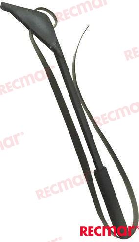 Llave Freno Volante Recmar