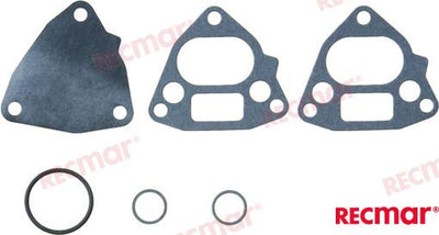 Kit Juntas Bomba Combustible OMC 55278A5
