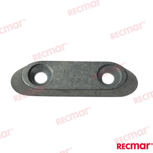 Anodo Suzuki Brp Cola (al) OMC