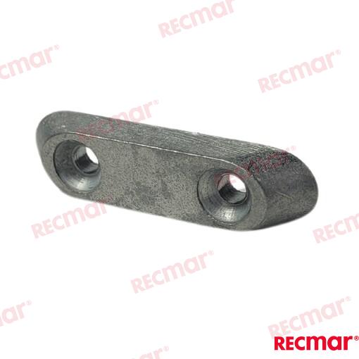 Anodo Suzuki Brp Cola (al) OMC