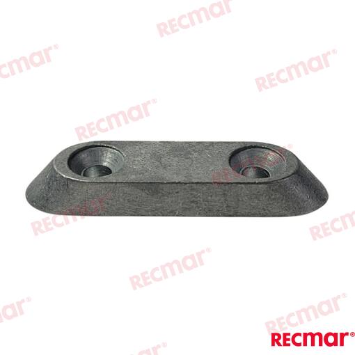 Anodo Suzuki Brp Cola (al) OMC