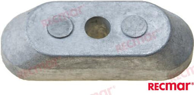 Anodo Suzuky Brp Trim (al) OMC