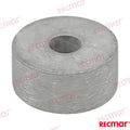 Anodo Suzuki Mercury Brp Selva (al) OMC
