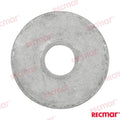 Anodo Suzuki Mercury Brp Selva (al) OMC