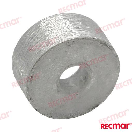 Anodo Suzuki Mercury Brp Selva (al) OMC