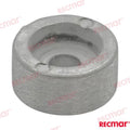 Anodo Suzuki Mercury Brp Selva (al) OMC