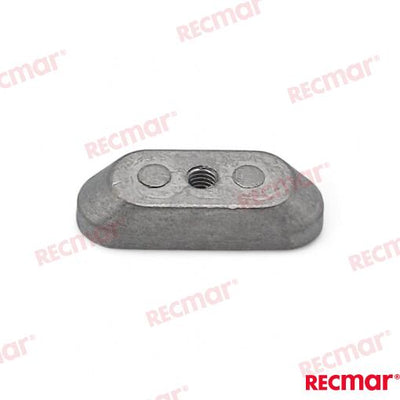 Anodo Suzuki DF9,9-15HP (2010-13) (zn) OMC