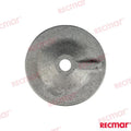 Anodo Suzuki Cola (al) OMC