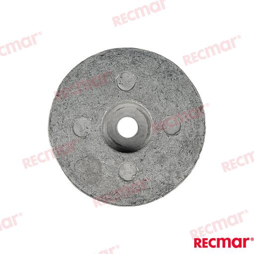 Anodo Suzuki Cola (al) OMC