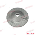 Anodo Suzuki Cola (al) OMC