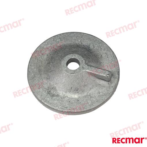 Anodo Suzuki Cola (al) OMC