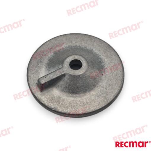 Anodo Suzuki Cola (al) OMC