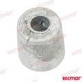 Anodo Suzuki DF2,5-DF25 (al) OMC