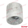 Anodo Suzuki DF2,5-DF25 (al) OMC
