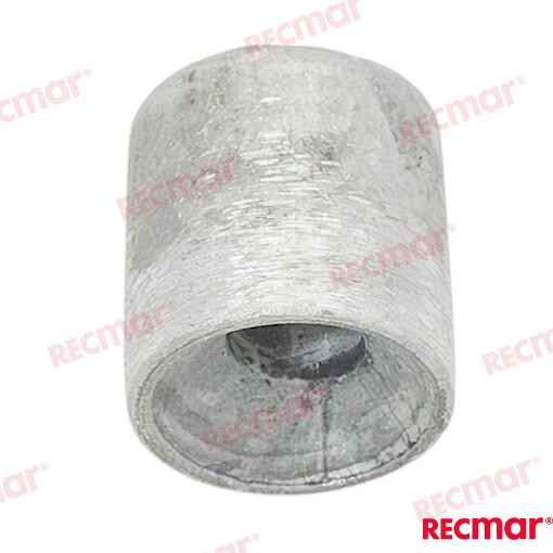 Anodo Suzuki DF2,5-DF25 (al) OMC