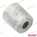 Anodo Suzuki DF2,5-DF25 (al) OMC